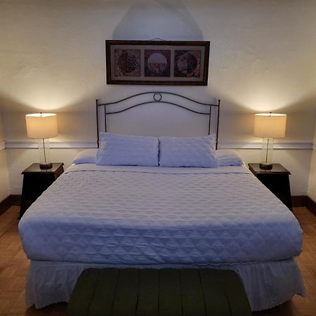 Boutique Hotel Belgica 폰세 객실 사진