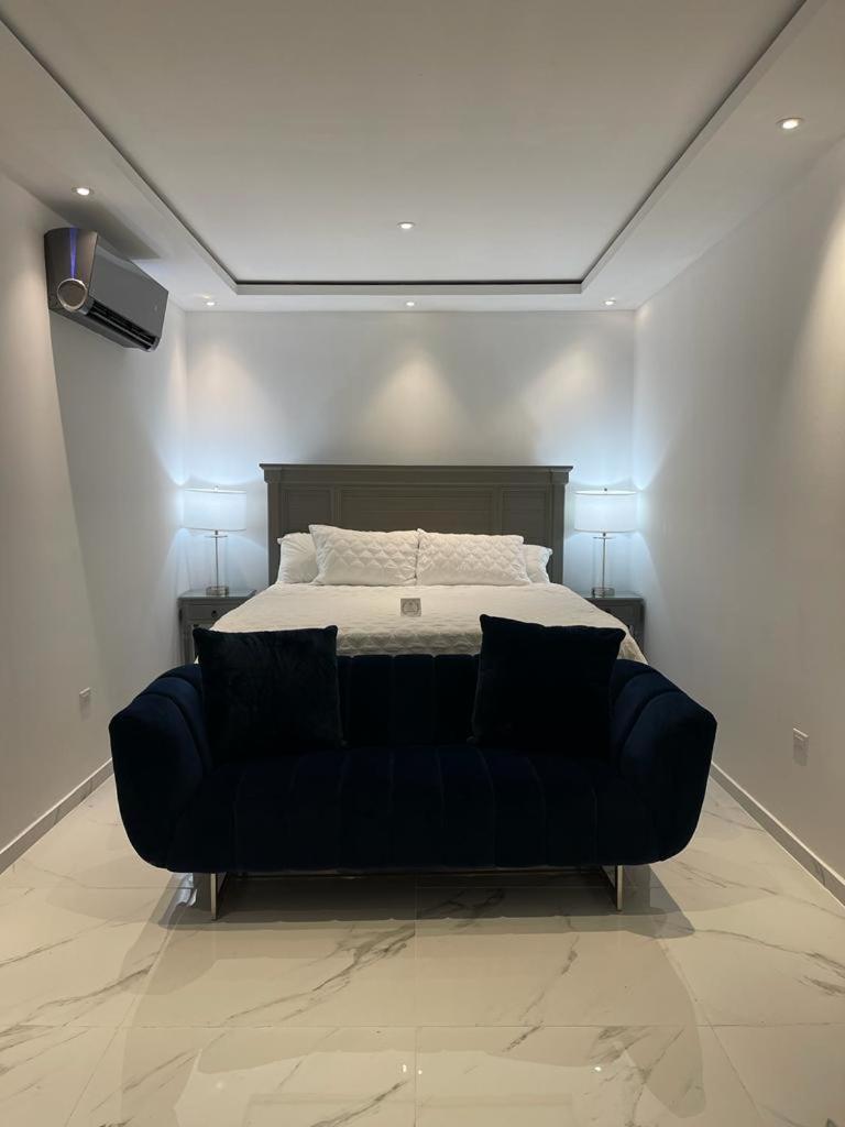 Boutique Hotel Belgica 폰세 객실 사진